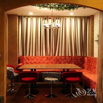 武功山新峰大酒店酒店提供图片