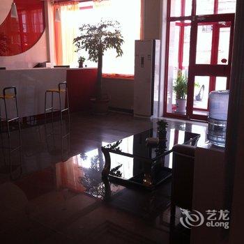 尚客优快捷酒店(齐河阳光广场店)酒店提供图片