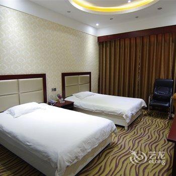 淮阳九龙客栈酒店提供图片
