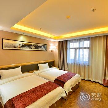 北京金时大厦酒店提供图片