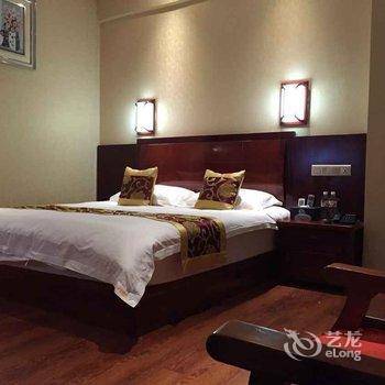 Q+保山绿源商务酒店酒店提供图片