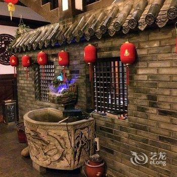 大邑安仁古镇悦客居(成都)酒店提供图片