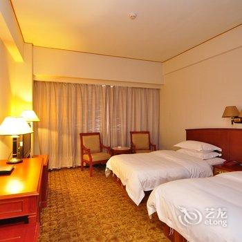 通海通印大酒店酒店提供图片