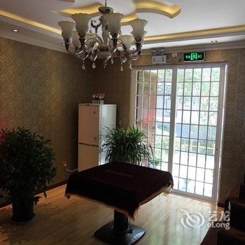 西昌高原水乡客栈酒店提供图片
