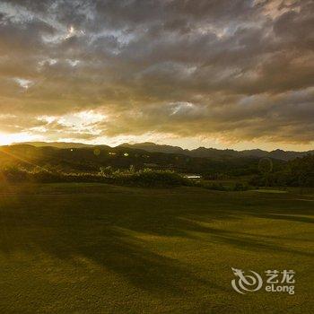 重庆斯维登度假公寓(武隆仙女山)酒店提供图片