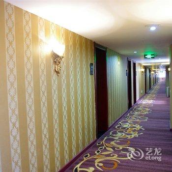 信阳申鹏假日酒店酒店提供图片