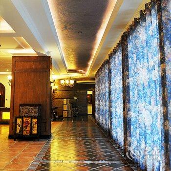 绵阳江油加洲阳光花园酒店酒店提供图片