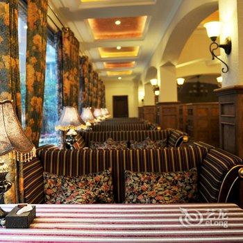 绵阳江油加洲阳光花园酒店酒店提供图片
