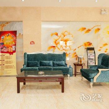 东营水城假日酒店酒店提供图片
