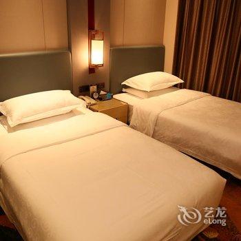 济宁银座佳悦精选酒店酒店提供图片