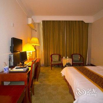 潍坊市第一招待所酒店提供图片