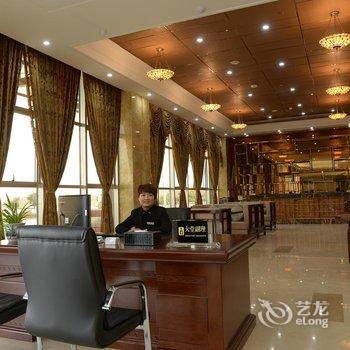 安庆太湖汇通国际大酒店酒店提供图片