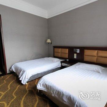 衡阳南岳金瑞大酒店酒店提供图片