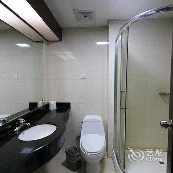 衡阳南岳金瑞大酒店酒店提供图片