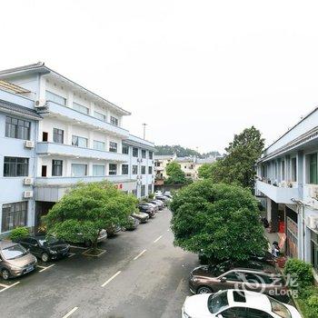 衡阳南岳金瑞大酒店酒店提供图片