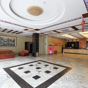 衡阳南岳金瑞大酒店酒店提供图片
