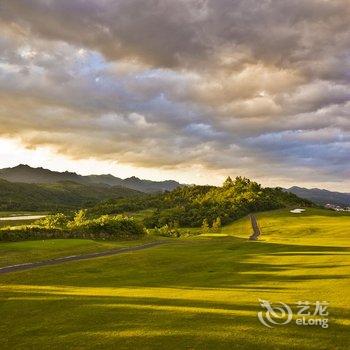 重庆斯维登度假公寓(武隆仙女山)酒店提供图片