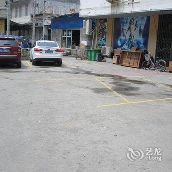 东山蝶美游甘泉店酒店提供图片