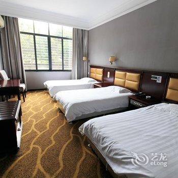 衡阳南岳金瑞大酒店酒店提供图片