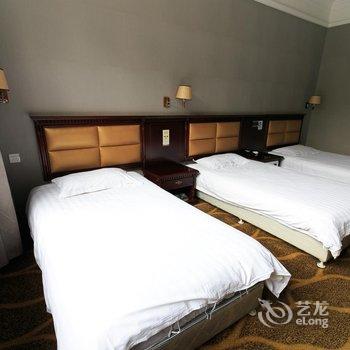 衡阳南岳金瑞大酒店酒店提供图片