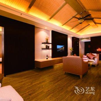 三清山开元度假村酒店提供图片