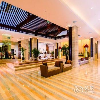 三清山开元度假村酒店提供图片