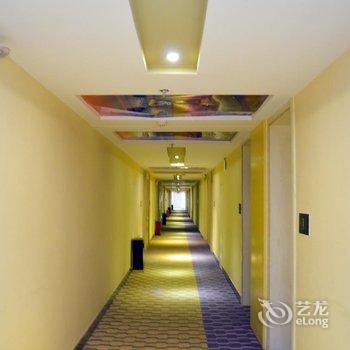 洛宁颐和得酒店酒店提供图片