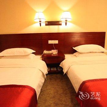 连云港苏豪大酒店酒店提供图片