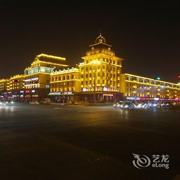 延吉市佳家快捷酒店酒店提供图片