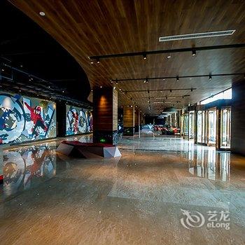 长白山观岚温泉度假酒店酒店提供图片