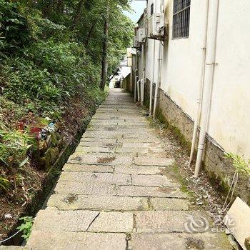 九华山宏梅山庄(祗园寺店)酒店提供图片