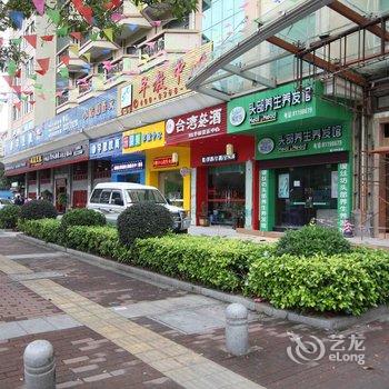 东莞碧水天源喜莱酒店酒店提供图片