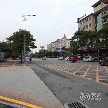 东莞碧水天源喜莱酒店酒店提供图片