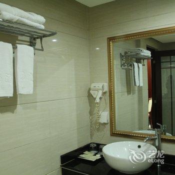 茂名化州铭海酒店酒店提供图片
