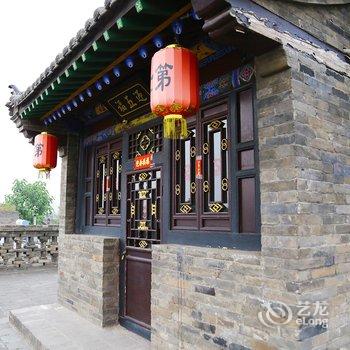 平遥进士第客栈酒店提供图片