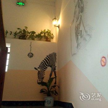 元阳游人码头青年旅舍酒店提供图片