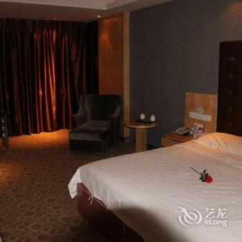 枣阳九源商务酒店酒店提供图片