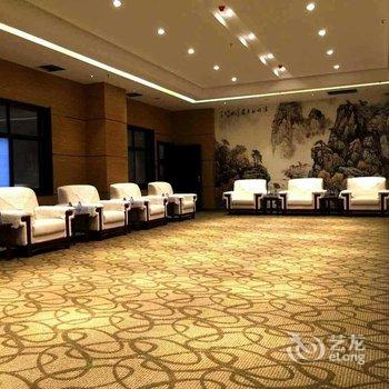 武陟瀚海国际酒店酒店提供图片