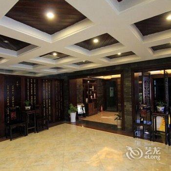 重庆酉阳爱晚庭客栈酒店提供图片