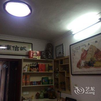 九华山宏梅山庄(祗园寺店)酒店提供图片