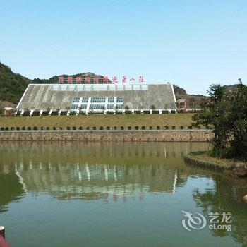 潮州乃兴石湖休闲避暑山庄酒店提供图片