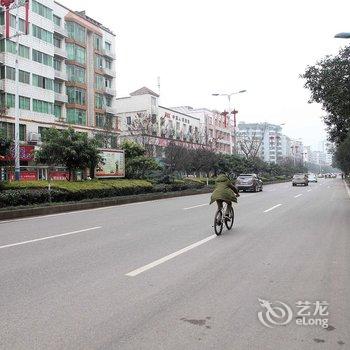 泸州合江大富豪酒店酒店提供图片