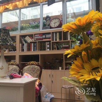 林芝贰加贰花园主题酒店酒店提供图片