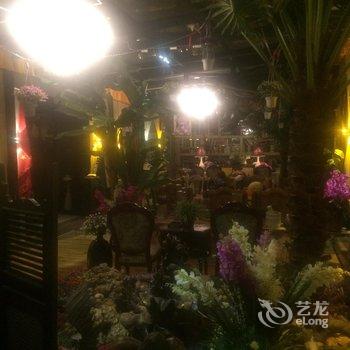 林芝贰加贰花园主题酒店酒店提供图片