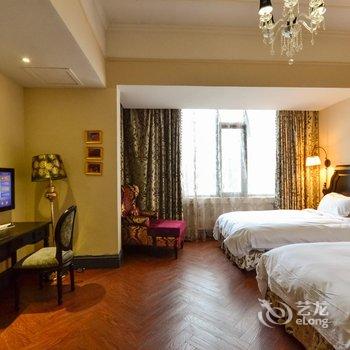仙居杨梅精品酒店酒店提供图片