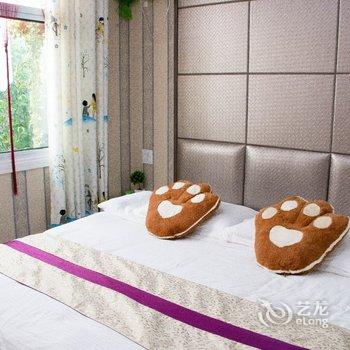 西塘仙乐园主题客栈酒店提供图片