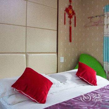 西塘仙乐园主题客栈酒店提供图片