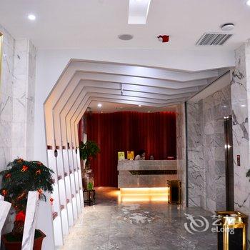 漳州新华北宾馆酒店提供图片