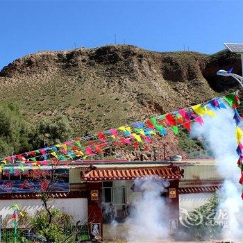 祁连黑河人家酒店提供图片