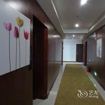 万宁铭皇商务酒店酒店提供图片